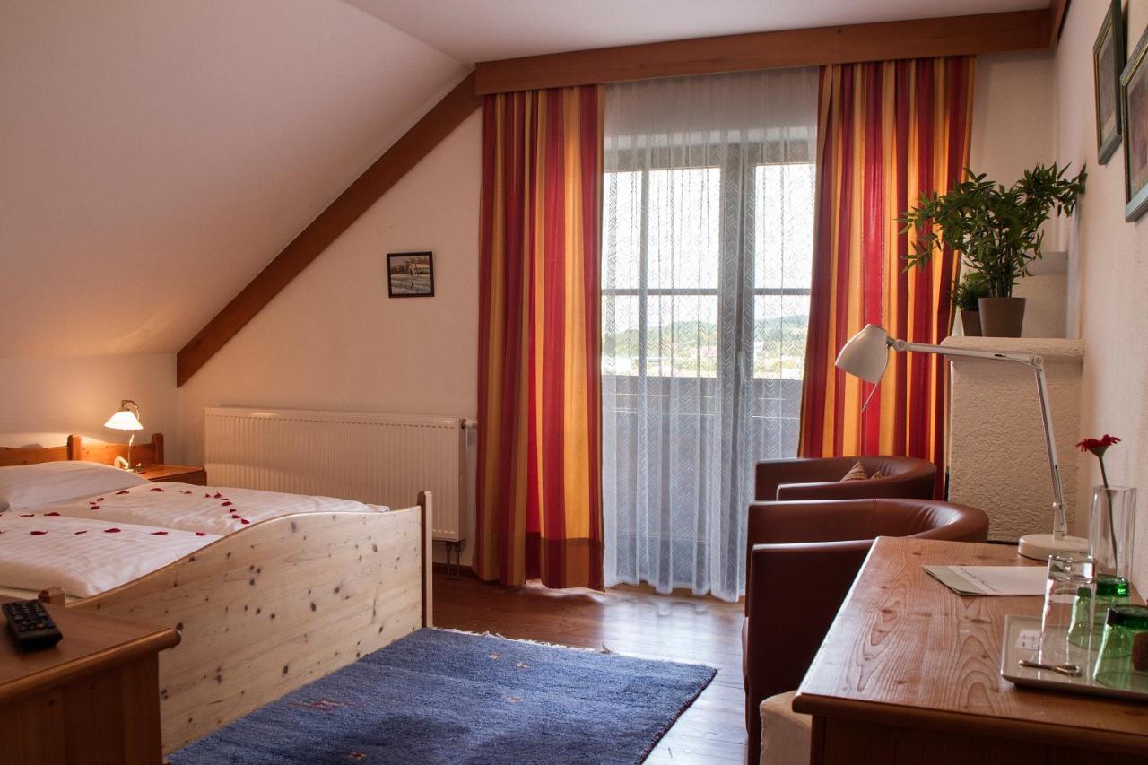 Landgasthof Kammerhof Aigelsbach Exteriér fotografie
